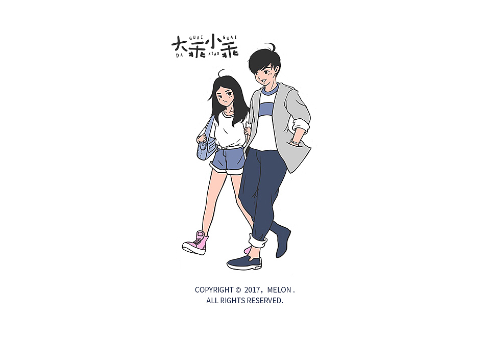 2017年作品合集（图ZMTAwOTkzNjMy） - 其他平面 - 站酷设计师吴泽西MelonWu原创素材 - 站酷ZCOOL