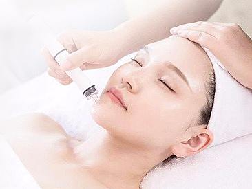 2018年7月-美容美妆banner/海报设计（个人主页-ZMjg5NTI1MDg=） - 海报 - 站酷设计师极智视觉设计原创素材 - 站酷ZCOOL