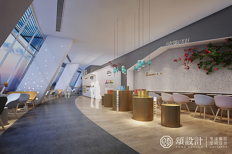 颂设计 | 左遇(厦门世贸店)