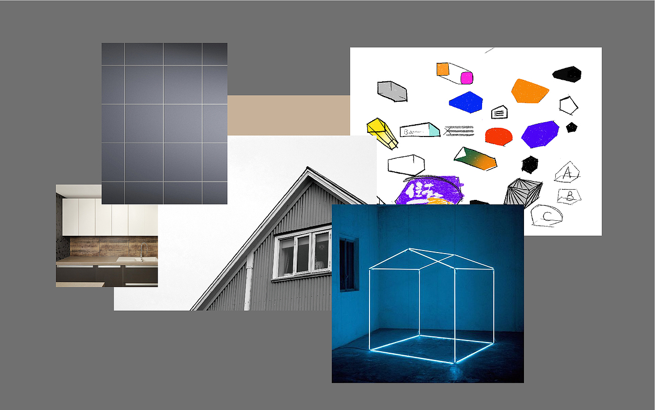 住范儿品牌视觉升级