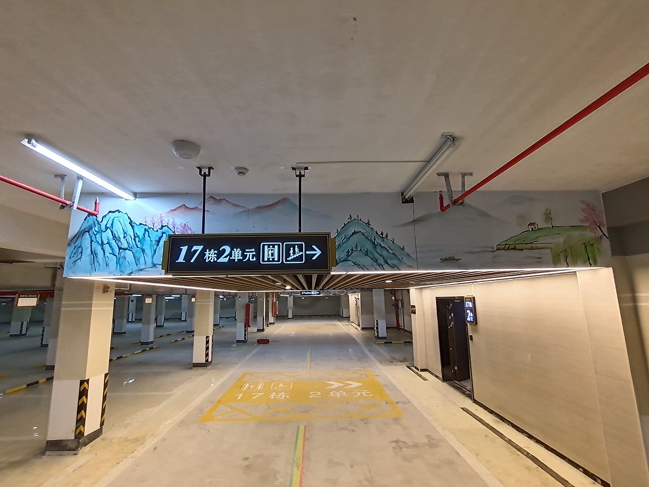 老崔推荐江苏墙体彩绘团队，南京涂鸦彩绘哪家好（图ZMjU3NjgxODMy） - 绘画 - 站酷设计师南京墙绘兄弟原创素材 - 站酷ZCOOL