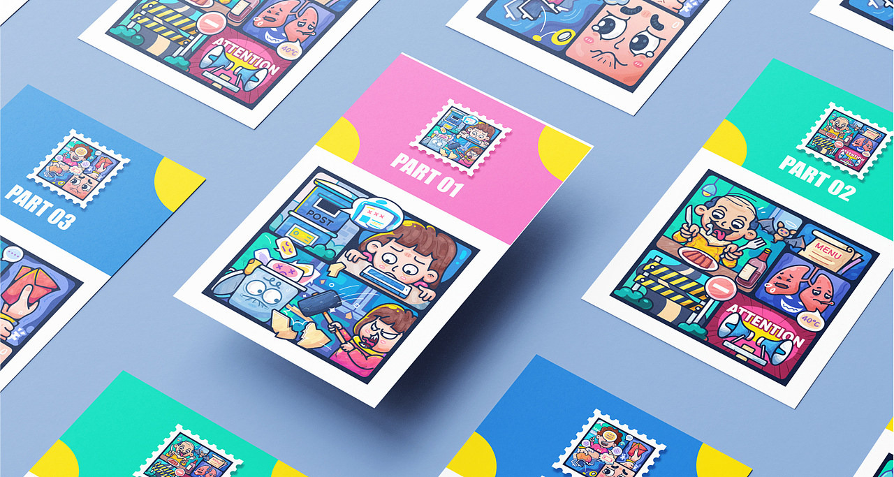 空城求职记（图ZMjYwMTQwMTEy） - 创作习作 - 站酷设计师我是空城啊原创素材 - 站酷ZCOOL