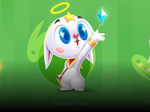 英雄联盟云顶之弈小小英雄IP形象创作