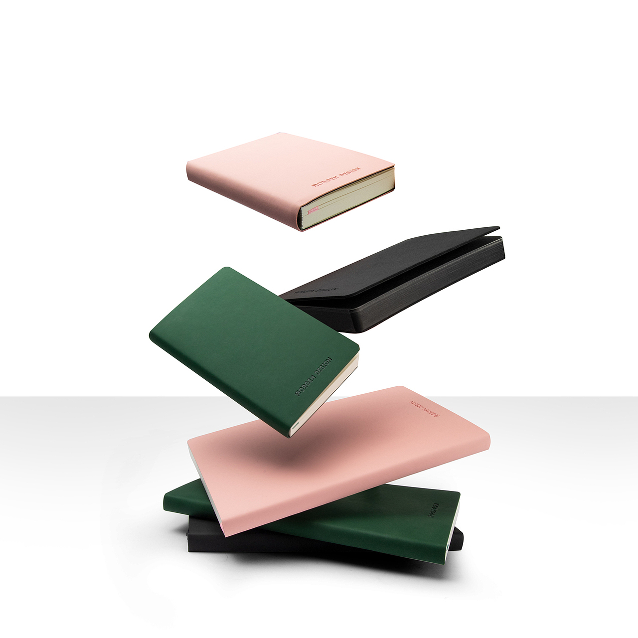 记事本拍摄 笔记本摄影 notebook 电商文具