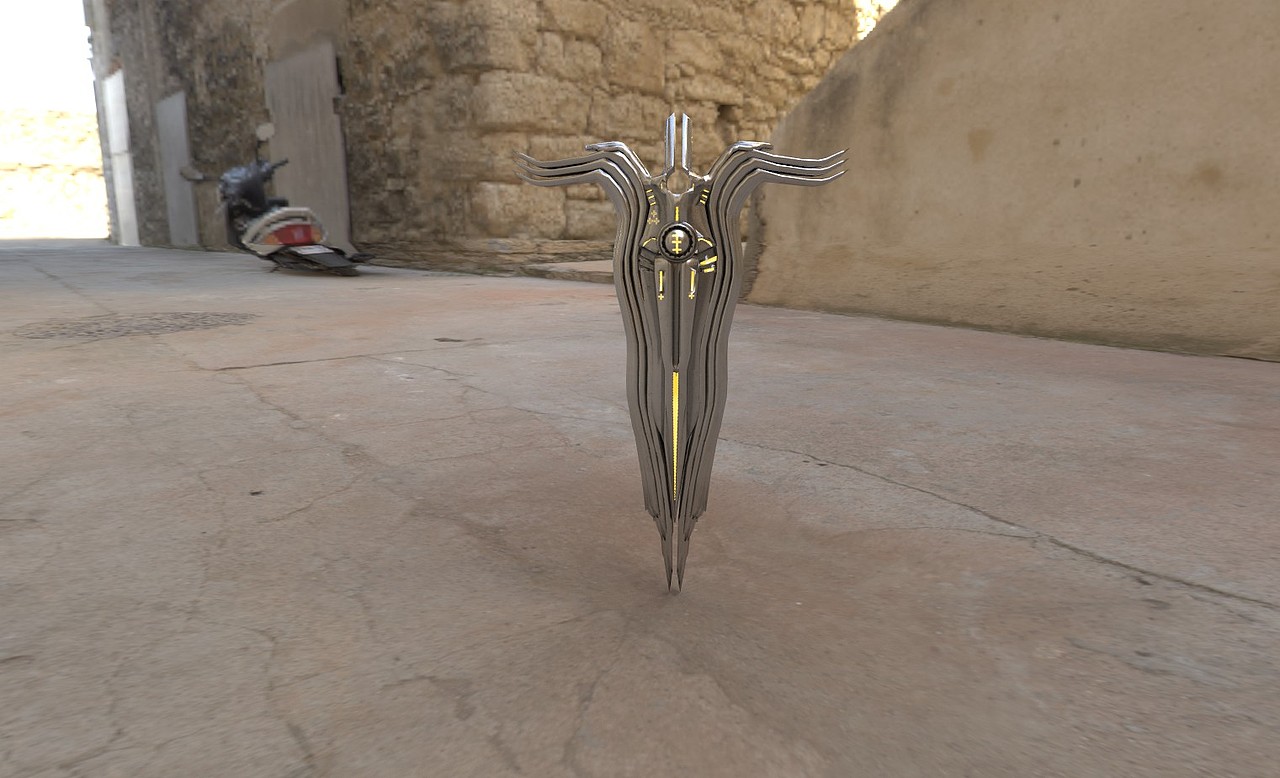 盾牌|三维|机械/交通|里克杰克森_原创作品-站酷zcool