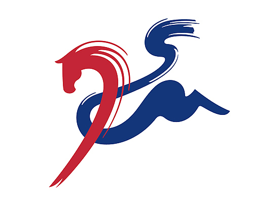 7981兄弟“马生肖图形LOGO”设计50款（图ZMTQwNzU5NTI=） - Logo - 站酷设计师路客标客原创素材 - 站酷ZCOOL