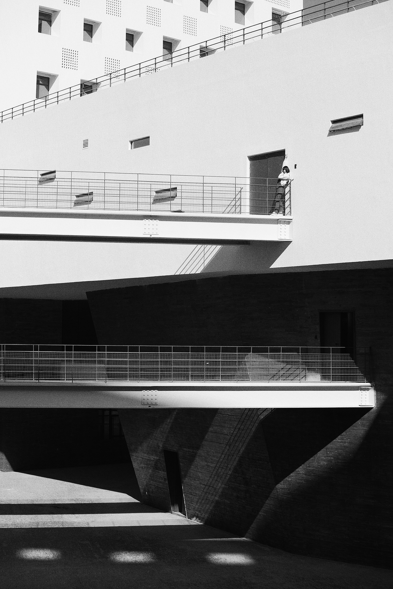 妳的天空 他的楼