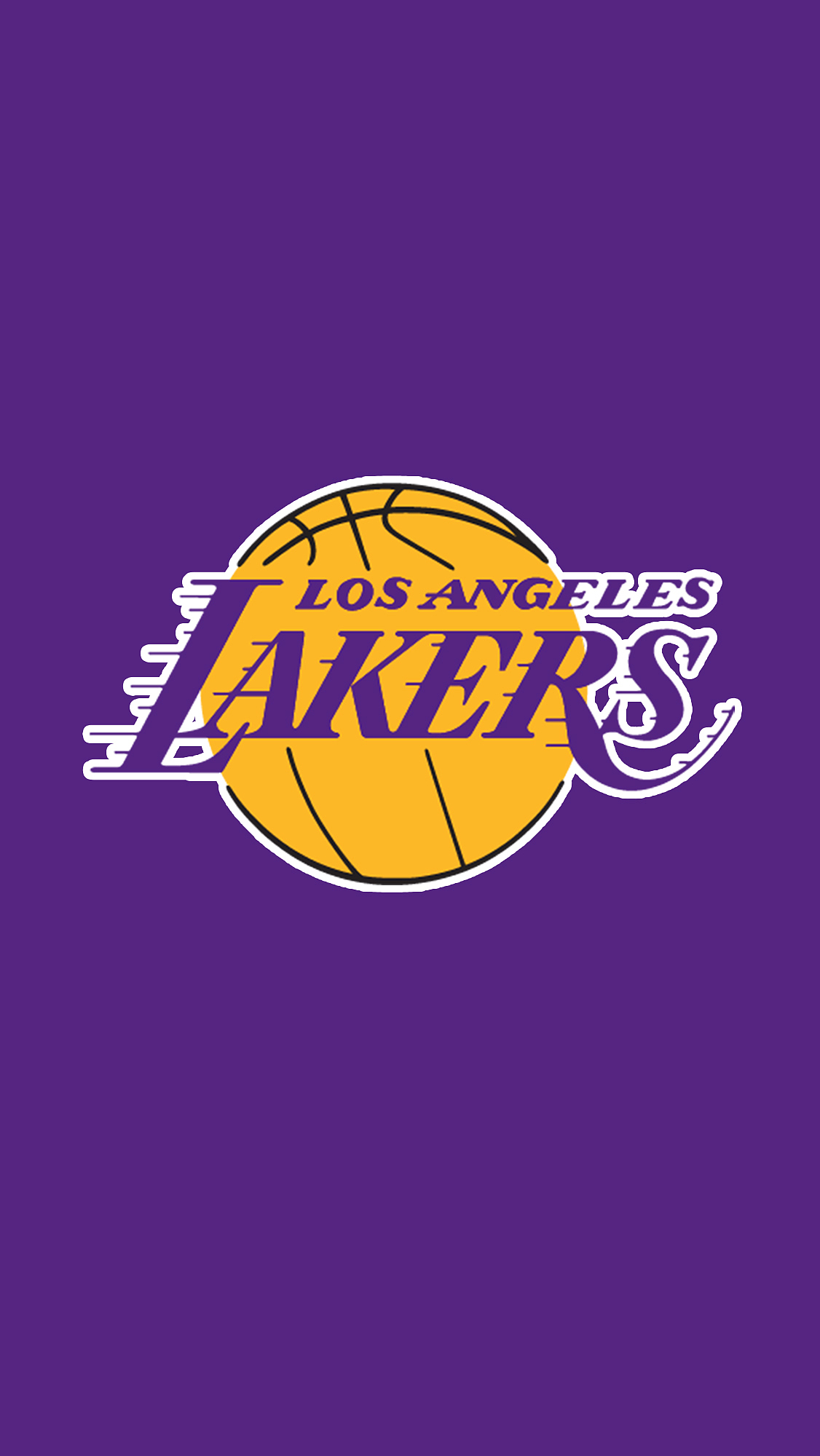 nba 球队logo 丨 手机壁纸