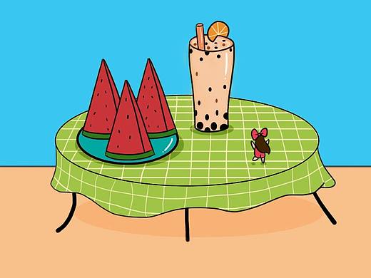 美少女小梨第三弹