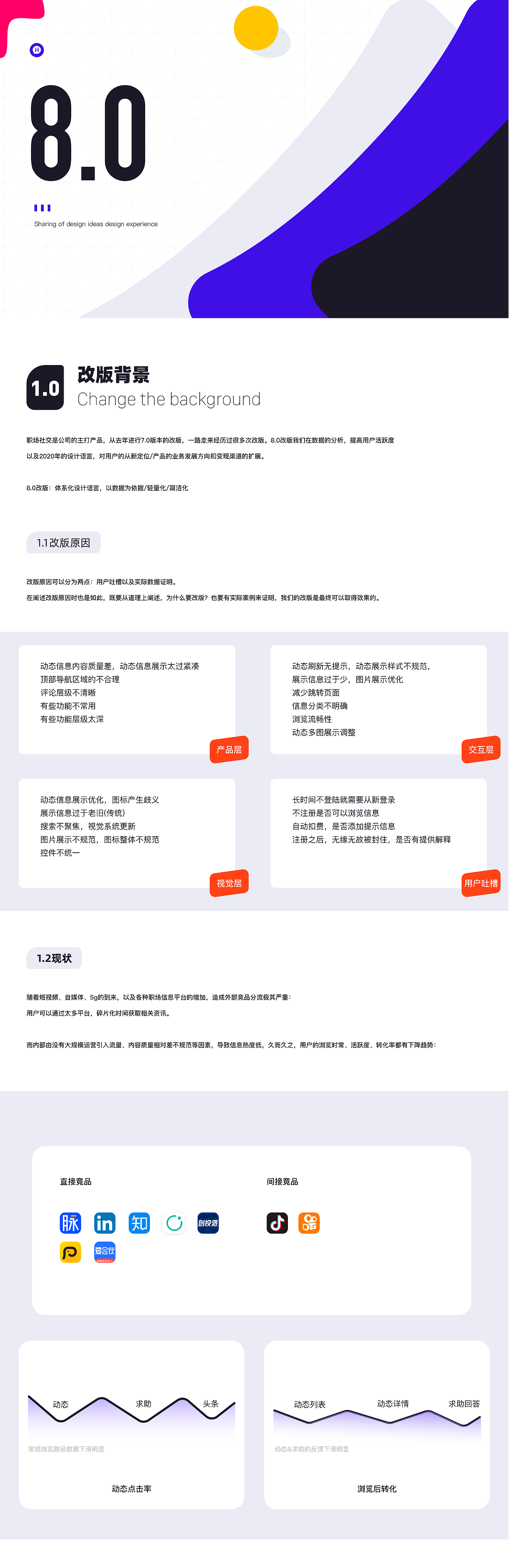 和聊APP8.0改版新体验