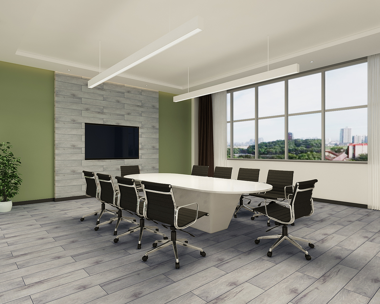 办公室（图ZMTY5NDY4MzQ0） - 家装设计 - 站酷设计师udodo123原创素材 - 站酷ZCOOL