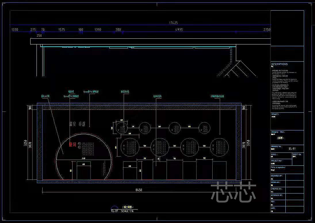 银行节点图与立面系统图部分案例（图ZMjY1OTU5NTE2） - 其他平面 - 站酷设计师Z160088343原创素材 - 站酷ZCOOL