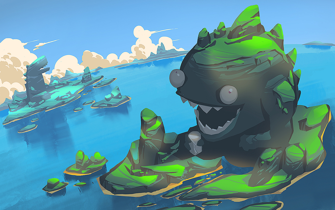 近期练习（图ZMzgwOTg5MTI=） - 概念设定 - 站酷设计师bigballgao原创素材 - 站酷ZCOOL