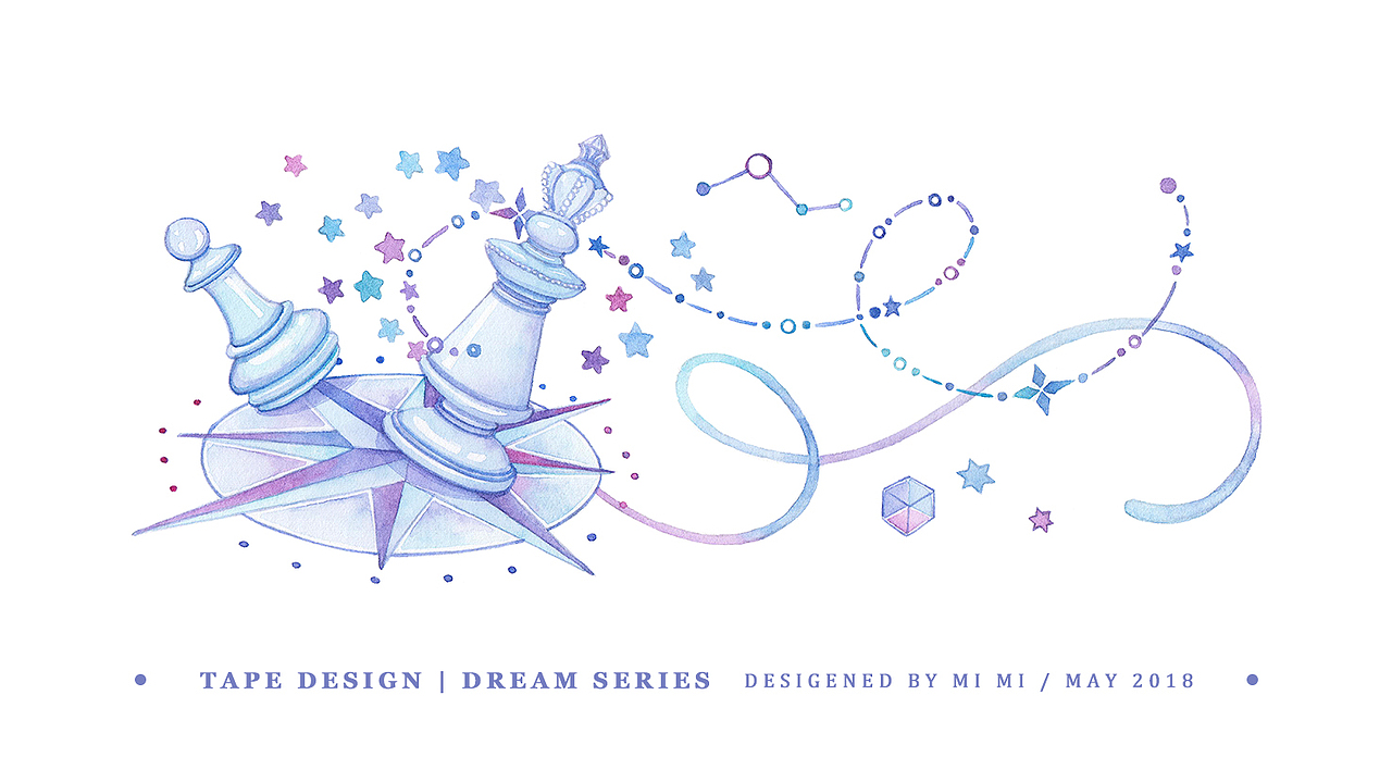 夢幻系列（圖ZMTI2NDM1NjU2） - 創(chuàng)作習(xí)作 - 站酷設(shè)計師wxm1010原創(chuàng)素材 - 站酷ZCOOL