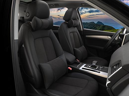 汽车座垫详情页