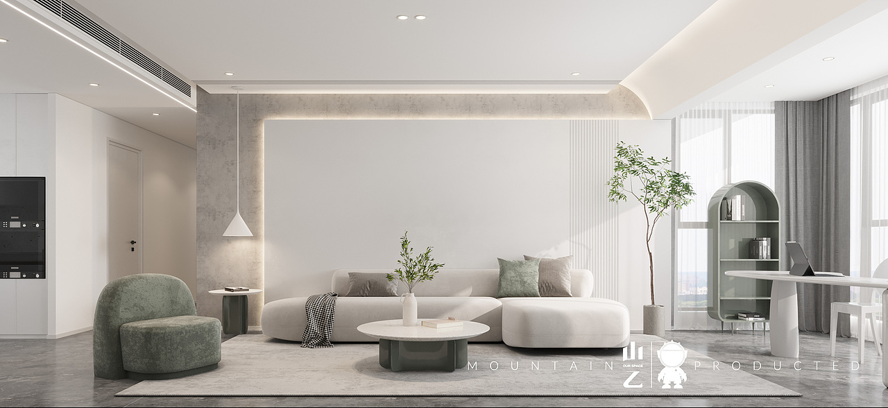 山乙建设丨金茂湾