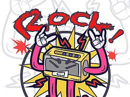 Rock