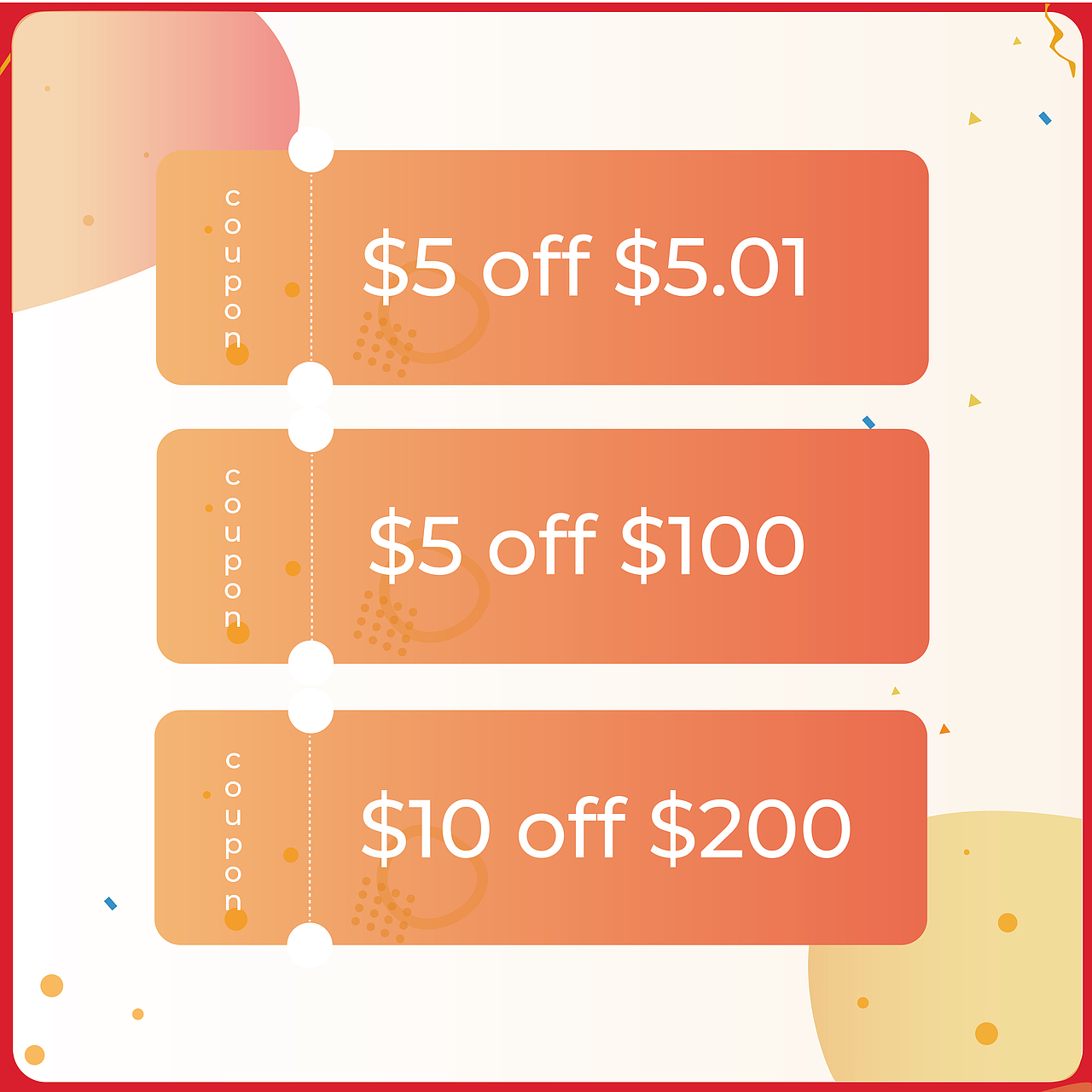 双十一活动图-1025（图ZMTg1MTY0ODYw） - 电商 - 站酷设计师狸_子原创素材 - 站酷ZCOOL