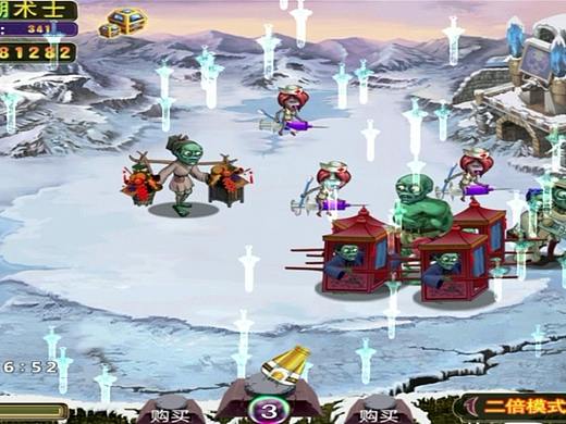 手机小游戏美术设计2（个人主页-ZNDkxNjMwODg=） - 游戏原画 - 站酷设计师墨也20原创素材 - 站酷ZCOOL