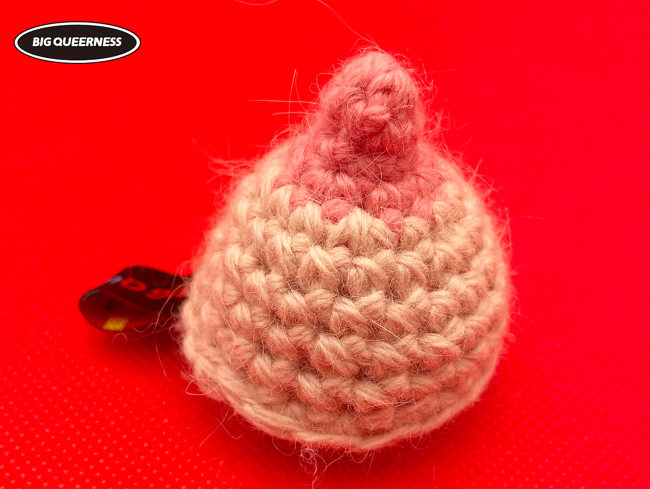 毛茸茸咪咪钥匙链