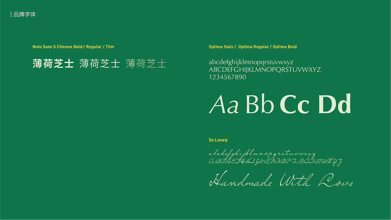 薄荷芝士 Mintcheese（图ZMTc5MzcxOTIw） - 品牌 - 站酷设计师巧克力荞麦包子原创素材 - 站酷ZCOOL