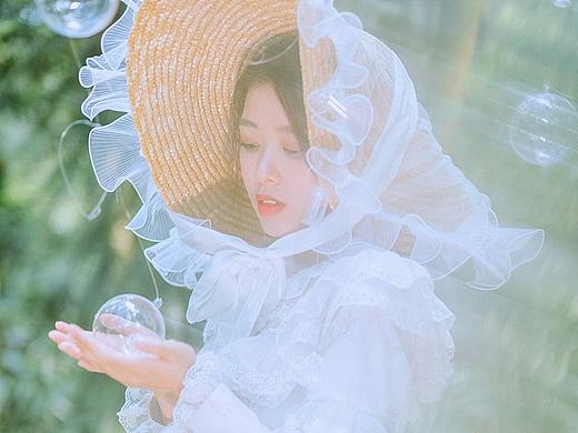 光之森2