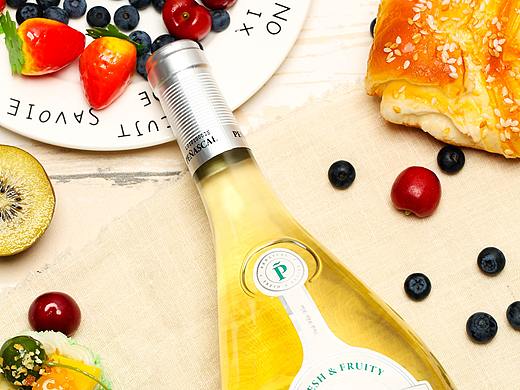 葡萄酒静物拍摄