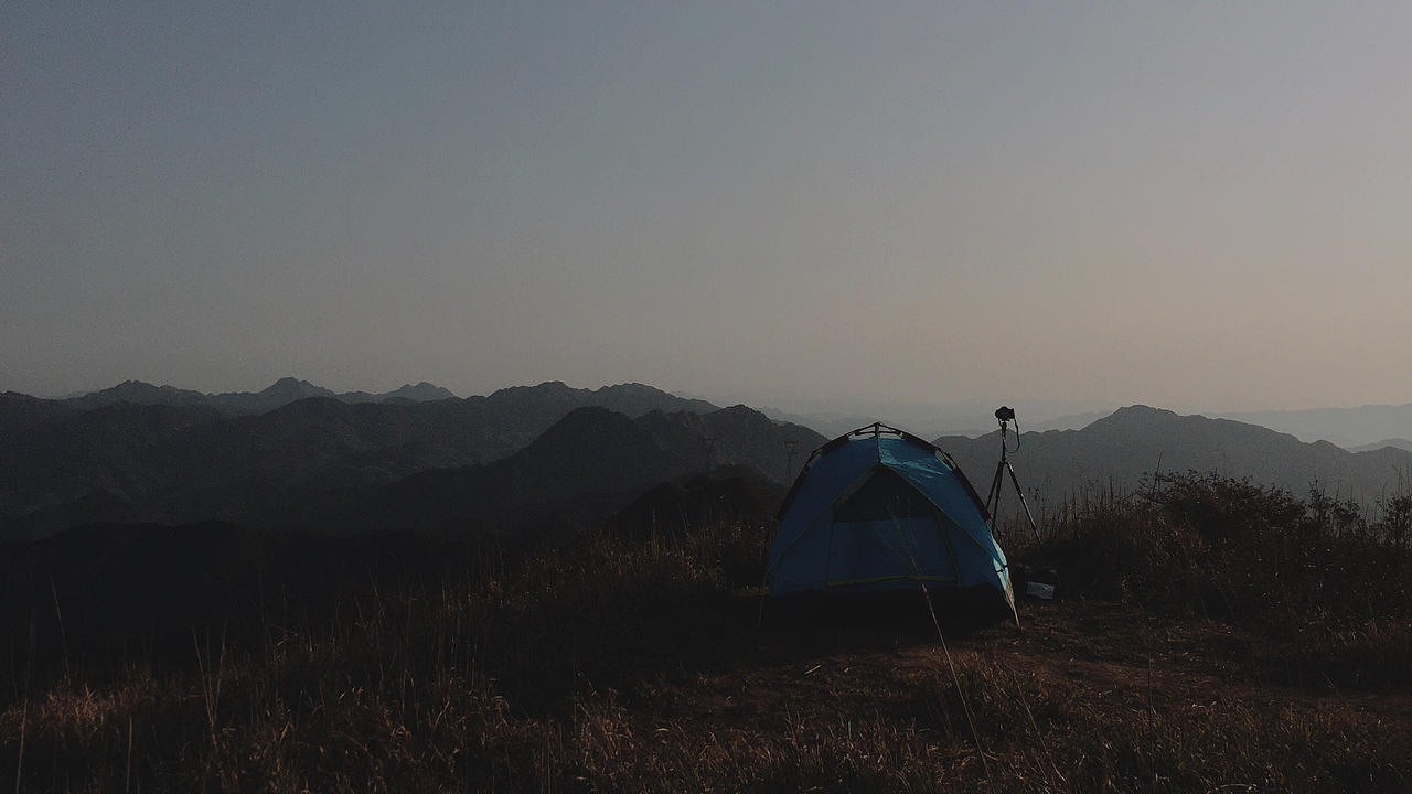 每当夜幕降临的时候（图ZMTM3NzUyMTQ0） - 人文/纪实摄影 - 站酷设计师BonEHang原创素材 - 站酷ZCOOL