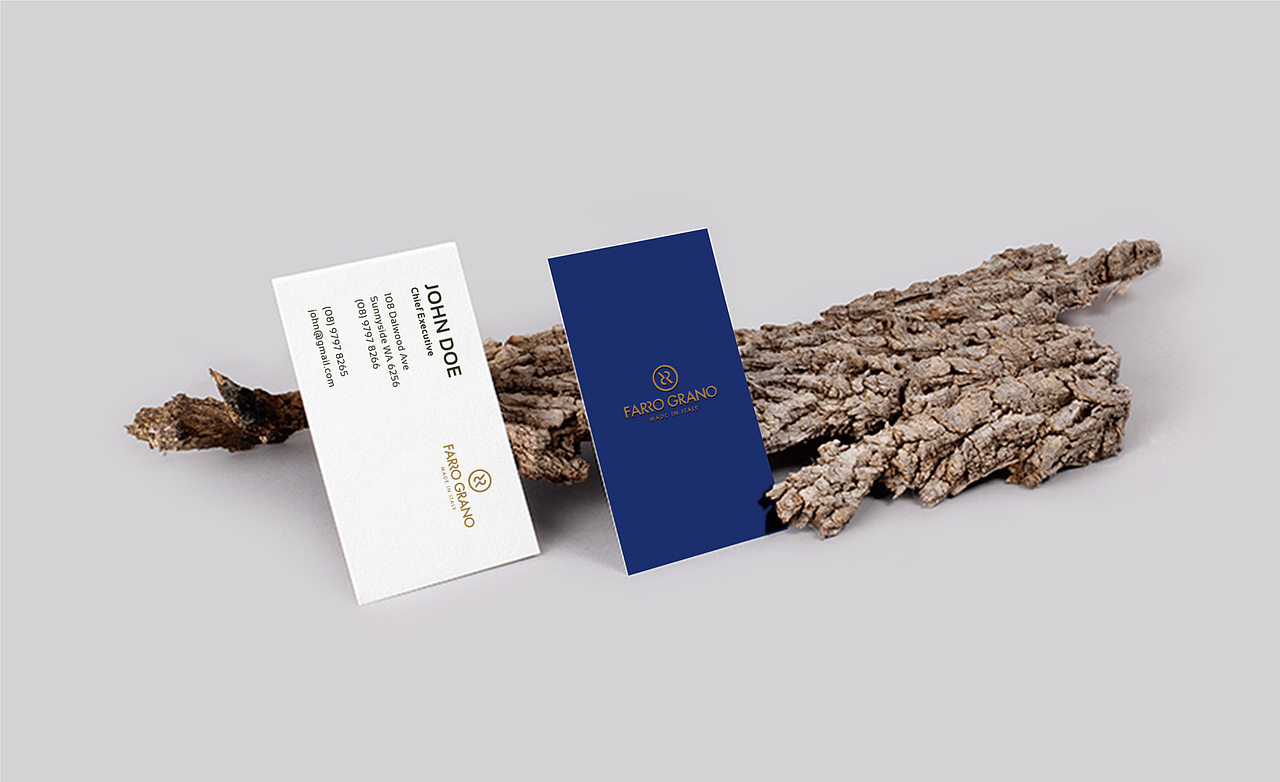 FARRO GRANO-意大利女装品牌