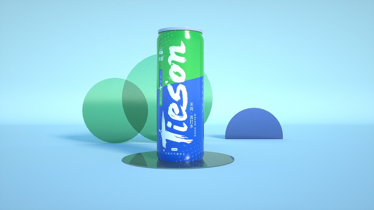 学习C4D,渲染合集。