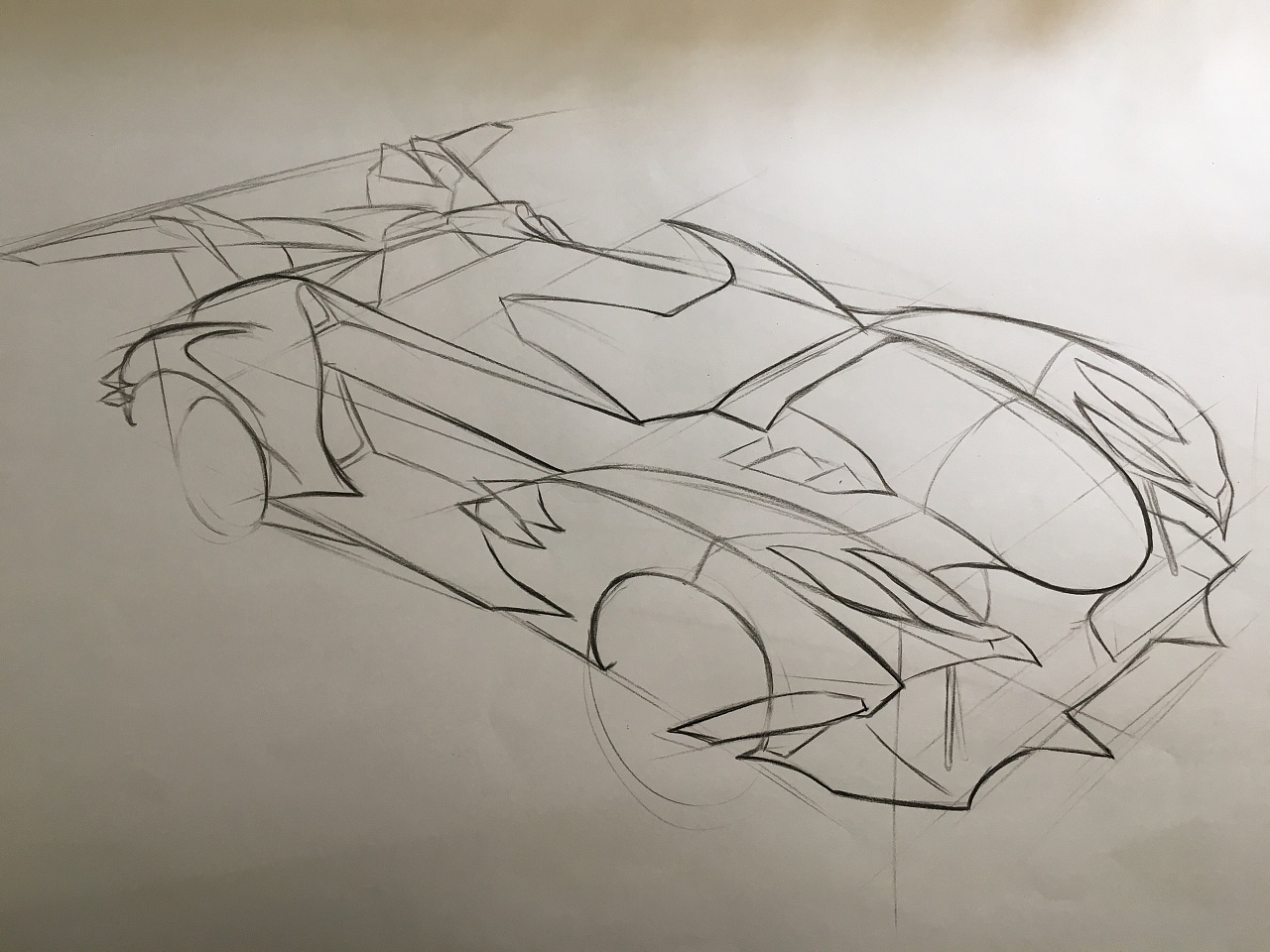 qq飞车玄武玄灵天地武动乾坤