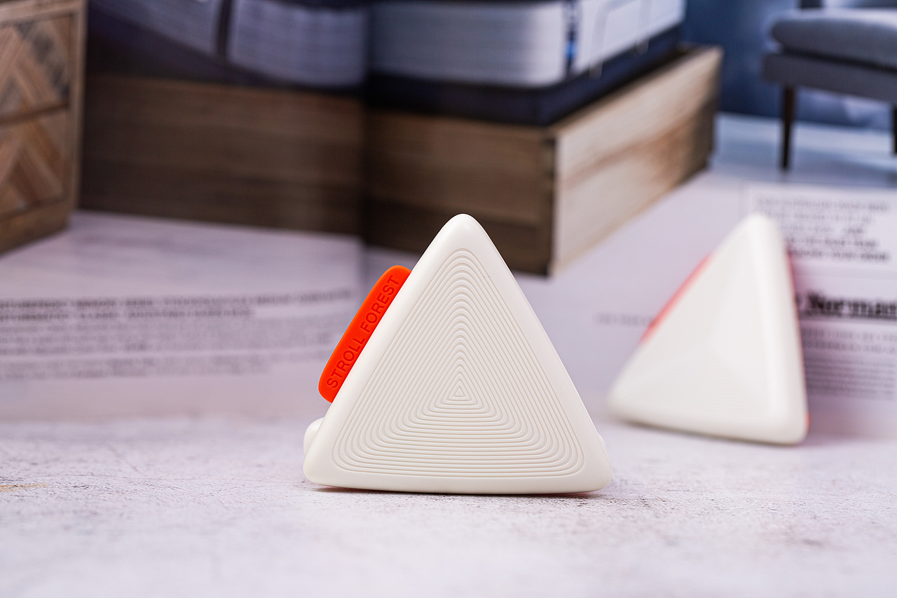 森林漫步祛螨贴