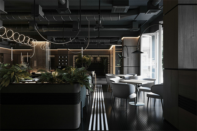 成都餐厅设计|特色餐厅设计