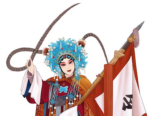 一张包装插图（个人主页-ZNDE1NTA1MTI=） - 商业插画 - 站酷设计师艺啊要原创素材 - 站酷ZCOOL