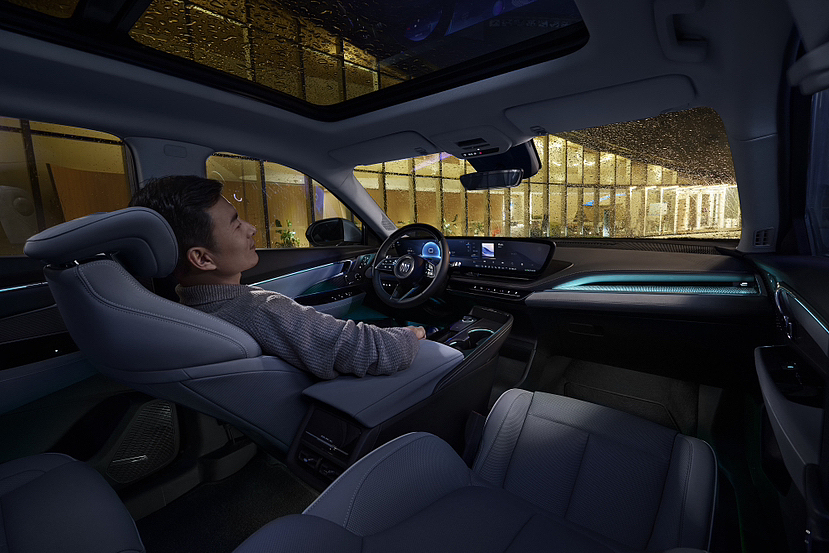 别克e5（图ZMzM3OTIwMzIw） - 修图/后期 - 站酷设计师是我呀吖原创素材 - 站酷ZCOOL