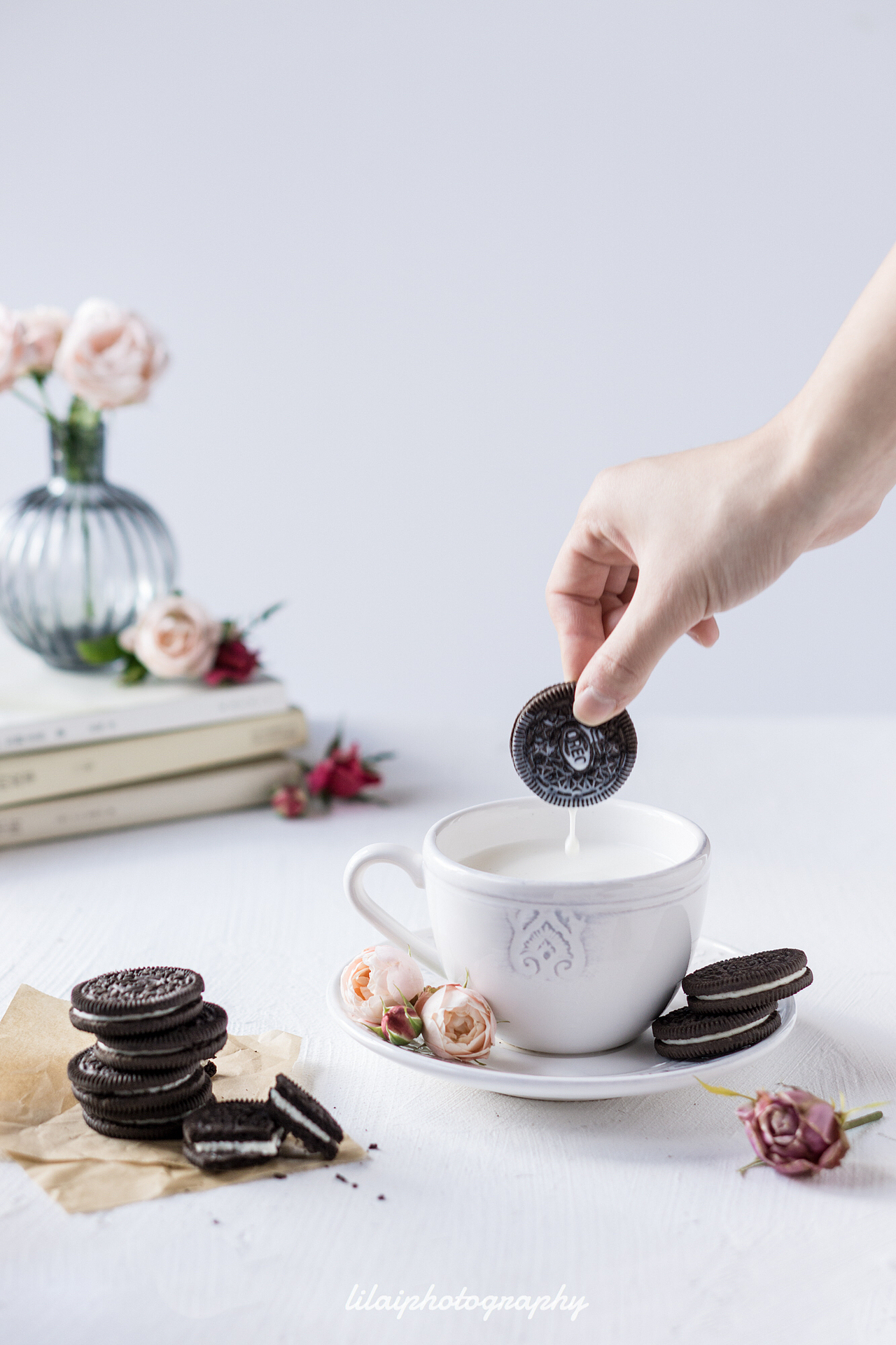 Day14:cookie:1f95b（图ZMTE1MTgyMjI0） - 产品摄影 - 站酷设计师来阿原创素材 - 站酷ZCOOL