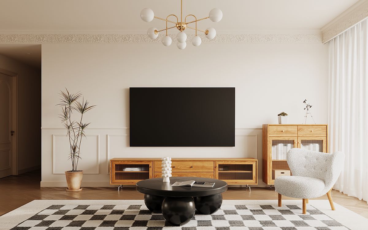 法式奶油风 | 自然又优雅