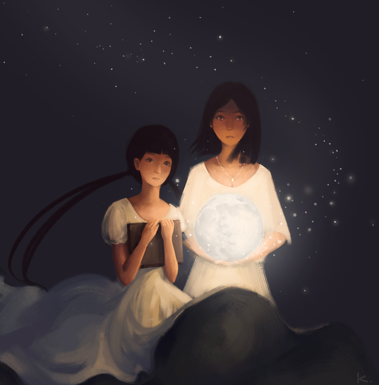 2015插画集合（图ZNDAxMzcxOTI=） - 创作习作 - 站酷设计师刘昆昆K原创素材 - 站酷ZCOOL