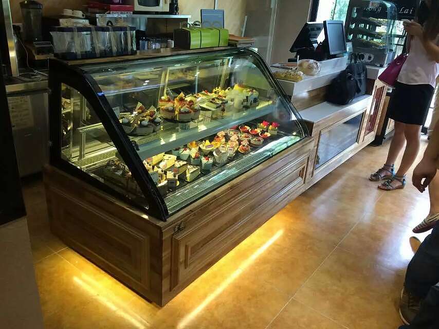 许昌鸿利來烘焙时光