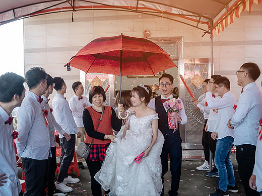 20190311民众婚礼