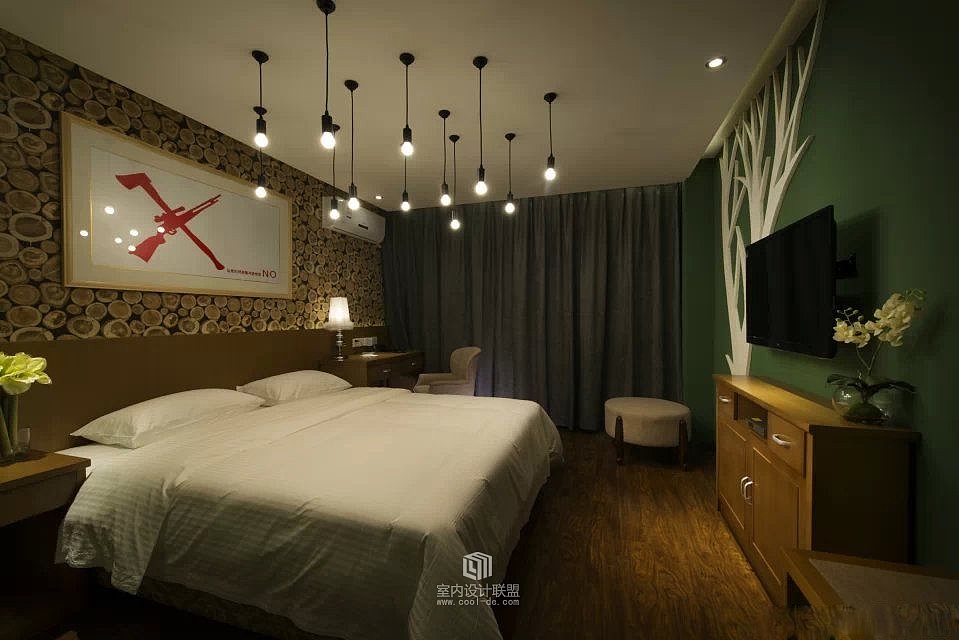 星座酒店（图ZNTY0NjgwMDA=） - 家装设计 - 站酷设计师眼镜店装修原创素材 - 站酷ZCOOL