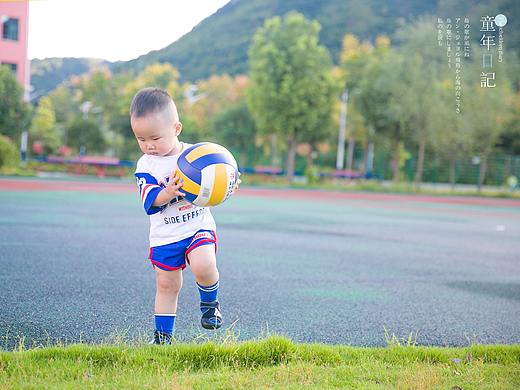 夏日童年（個(gè)人主頁-ZMjk5ODAzMDg=） - 人像攝影 - 站酷設(shè)計(jì)師guaye1988原創(chuàng)素材 - 站酷ZCOOL