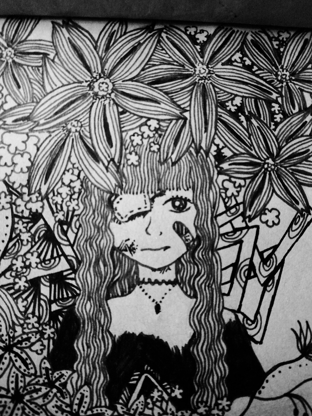 独（图ZMTM0NTIxMDU2） - 创作习作 - 站酷设计师木非无心原创素材 - 站酷ZCOOL