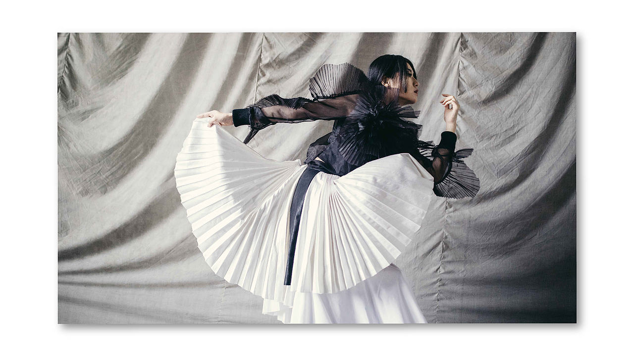 胎记公社 反刻板印象影像展及视觉形象推广