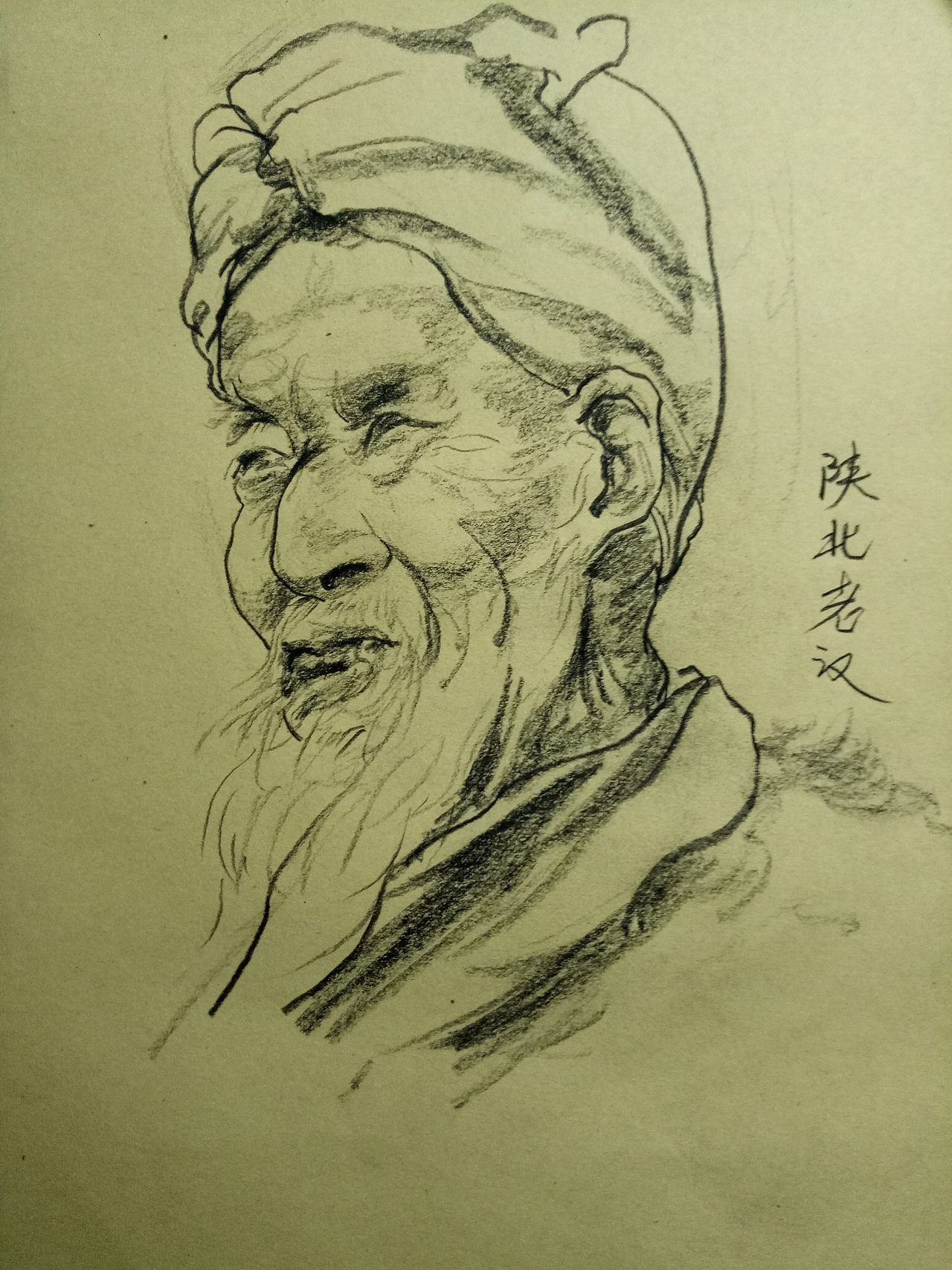 ............速写（图ZNzA2ODk2MDg=） - 绘画 - 站酷设计师HB尼古丁原创素材 - 站酷ZCOOL