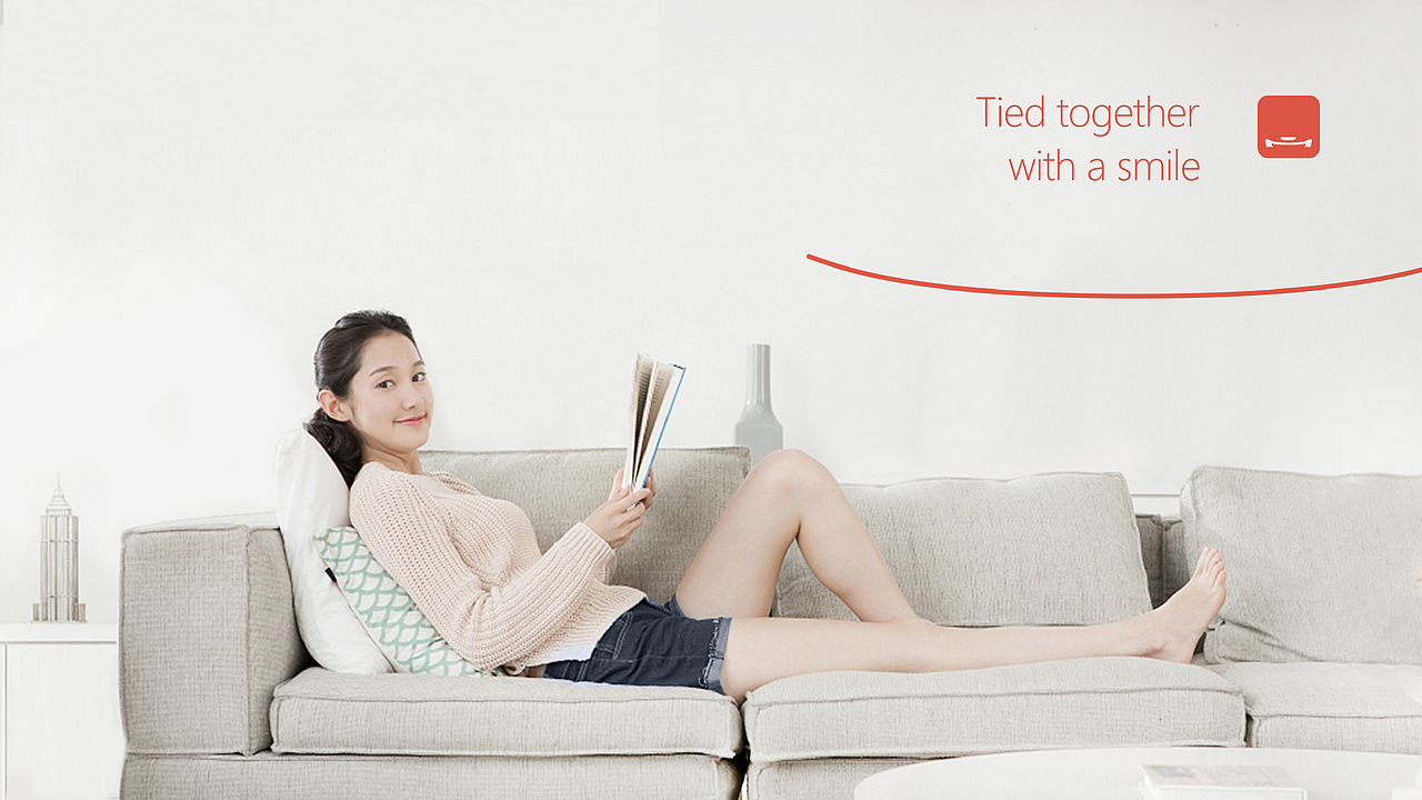 创奇品牌设计|我在家