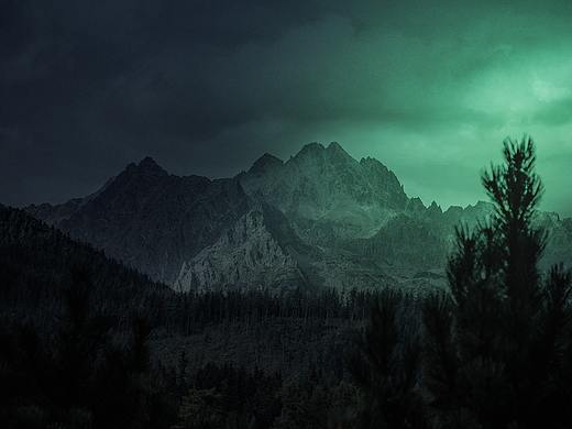 调色篇（个人主页-ZNDAxMjc3MzY=） - 海报 - 站酷设计师_白日梦想家_原创素材 - 站酷ZCOOL