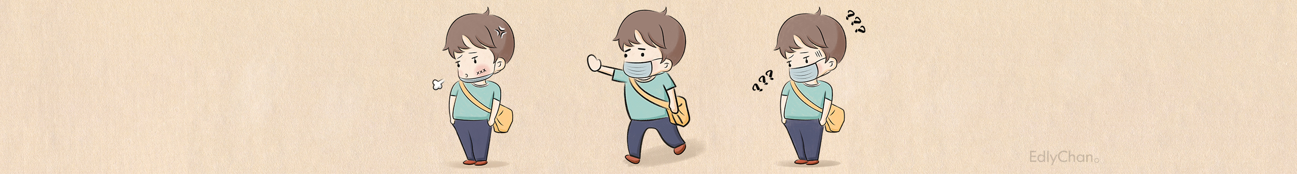 EdlyC的个人主页（封面预览） - 主页封面设置 - 站酷设计师EdlyC原创素材 - 站酷ZCOOL