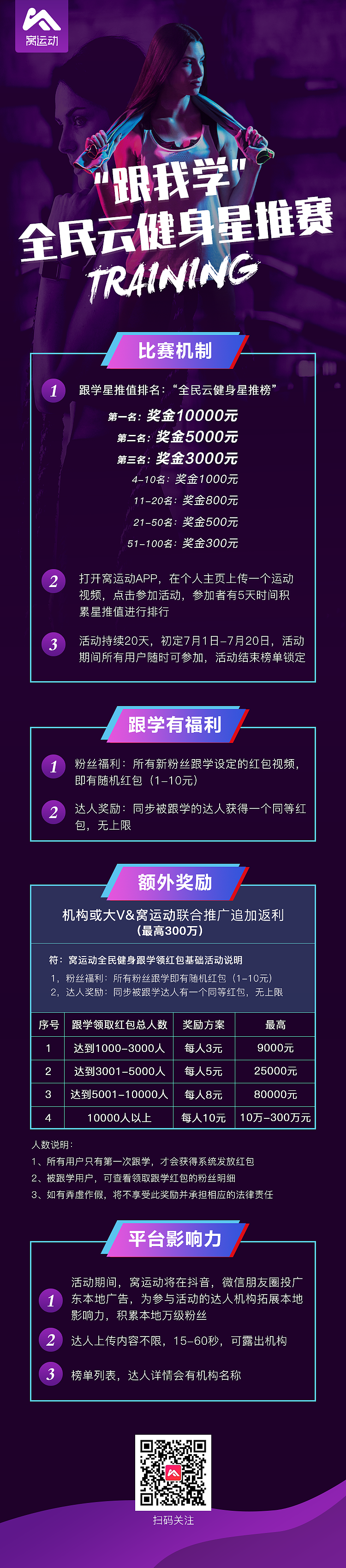 窝运动星推赛H5