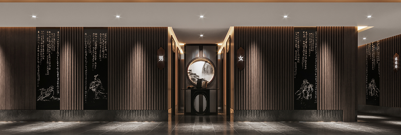 新疆 I 吐哈养生会所